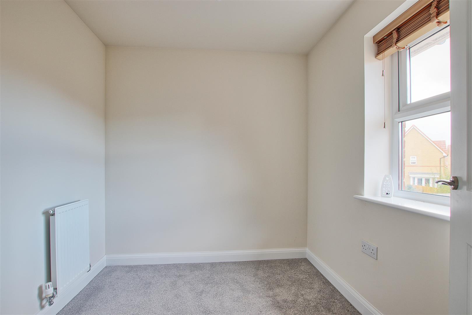 Peppercorn Drive, Northstowe, Cambridge